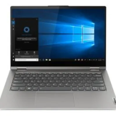 Lenovo Thinkbook 14S Yoga Core I7 1165G7 Iris Xe 16Gb 512Gb