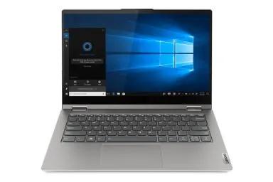 Image Lenovo Thinkbook 14S Yoga Core I7 1165G7 Iris Xe 16Gb 512Gb