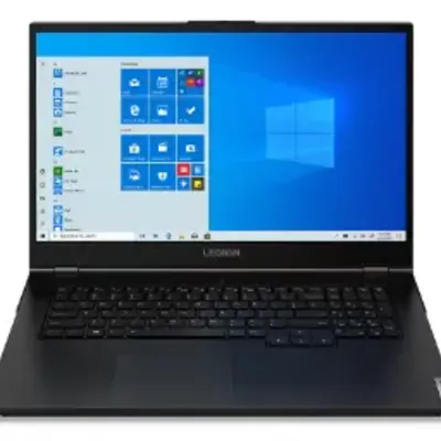 Lenovo Legion 5 Core I7 10750H Gtx 1650 16Gb 1512Gb