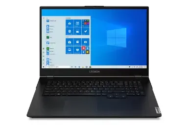 Image Lenovo Legion 5 Core I7 10750H Gtx 1650 16Gb 1512Gb