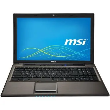 MSI CX61 2OC Core i5 4GB 500GB 2GB