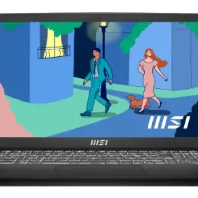 MSI Modern 15 B12M Core i7-1255U Iris Xe 16GB 512GB