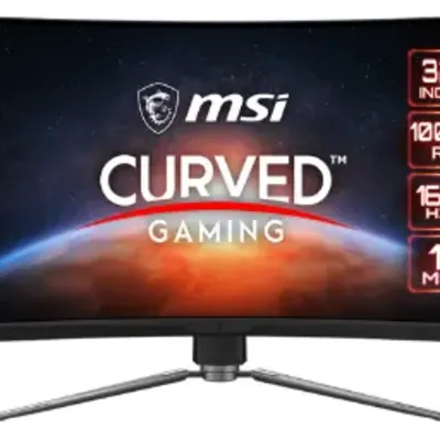 Msi Mpg Artymis 323Cqr Qhd