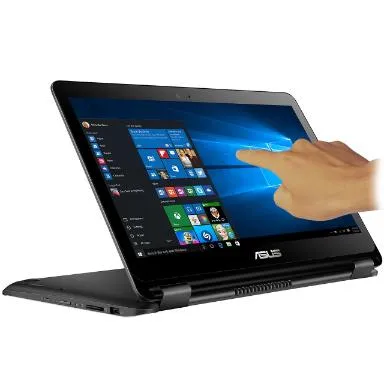 Image Asus Vivobook Flip To301Ua Core I5 4Gb 500Gb