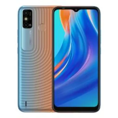 Tecno Spark Go (2021 version)