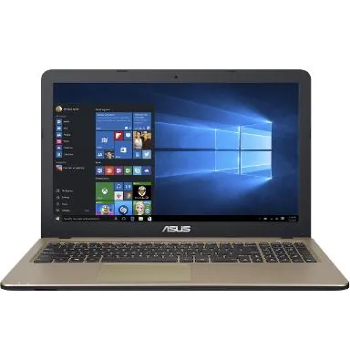 Image Asus X540Lj Core I5 4Gb 500Gb 2Gb