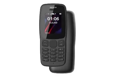 Nokia 106 (2018 version)