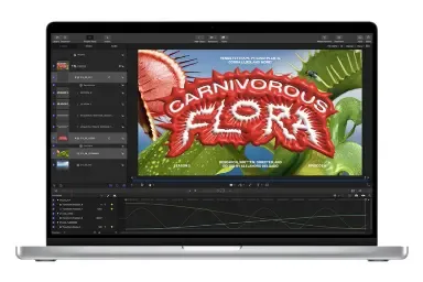 Apple MacBook Pro 14-inch 2023 M2 Pro 19-core GPU 32GB 1TB