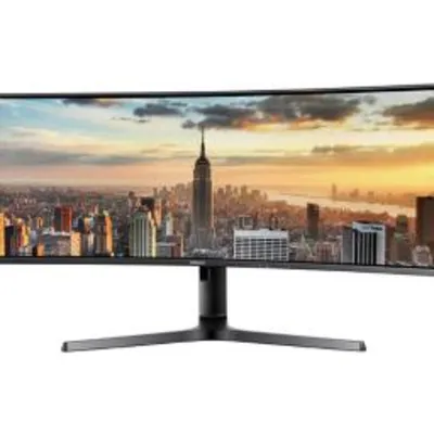 Samsung C43J890 43-inch Monitor