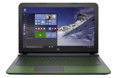 Image Hp Pavilion 15T Ak049 Core I7 8Gb 1Tb 4Gb