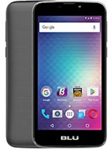 Blu Studio J5