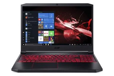 Acer Nitro 5 An515 54 Core I7 Gtx 1650 16Gb 1128Gb