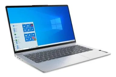 Image Lenovo Ideapad 5G Snapdragon Adreno 618 8Gb 512Gb