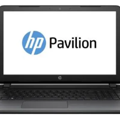 Hp Pavilion 15 Ab295Nia Core I3 4Gb 500Gb
