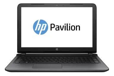Image Hp Pavilion 15 Ab295Nia Core I3 4Gb 500Gb