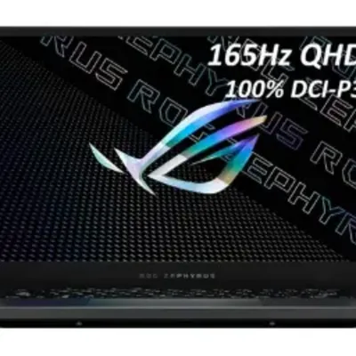 Asus Rog Zephyrus G15 Ga503Qc Ryzen 9 Rtx 3050 16Gb 512Gb
