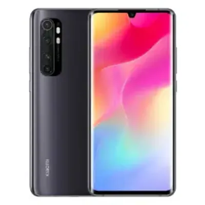 Xiaomi Mi Note 10 Lite