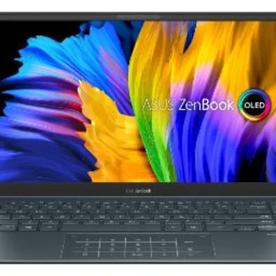 Asus Zenbook 13 Um325Ua Ryzen 7 Vega 8 16Gb 1Tb