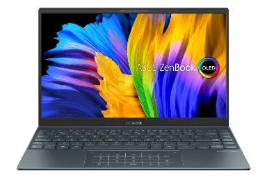 Image Asus Zenbook 13 Um325Ua Ryzen 7 Vega 8 16Gb 1Tb