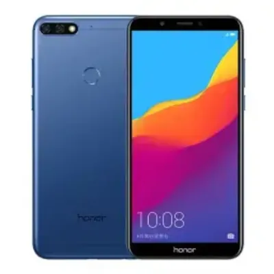 Huawei Honor 7C