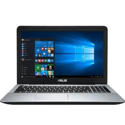 Asus X555Lp Core I5 4Gb 1Tb 2Gb