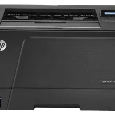 Hp Laserjet Pro M706N