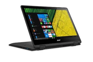 Image Acer Spin 5 Sp513 51 50Kl Core I5 8Gb 512Gb
