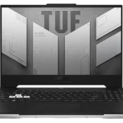 Asus TUF Dash F15 FX517ZC Core i5-12650H RTX 3050 16GB 1TB