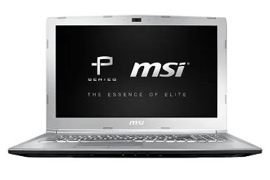 Image Msi Pe62 8Rc Core I7 Gtx 1050 16Gb 1128Gb
