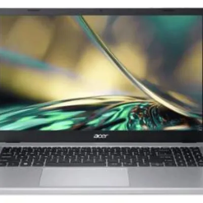 Acer Aspire 3 A315-510P-3652 Core i3-N305 UHD 4GB 256GB