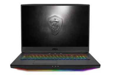 Msi Gt76 Titan Core I9 Rtx 2080 128Gb