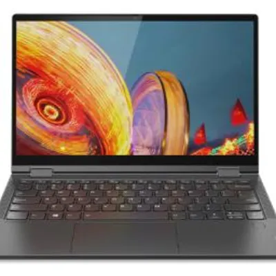 Lenovo Yoga C640 Core I7 10510U Uhd 8Gb 512Gb