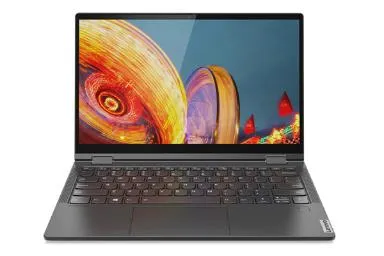 Image Lenovo Yoga C640 Core I7 10510U Uhd 8Gb 512Gb