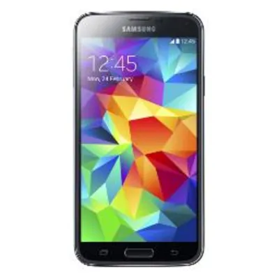 Samsung Galaxy S5 Plus