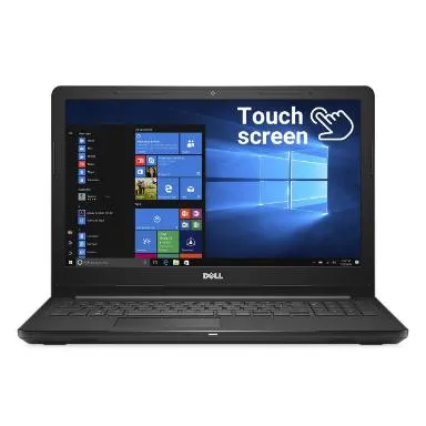 Dell  Inspiron 15 3567 Touch Core I3 8Gb 1Tb