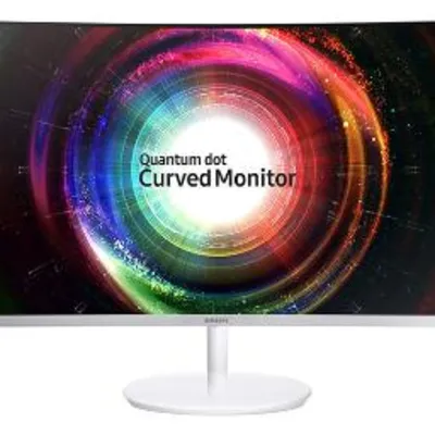 Samsung C32H711Qeu