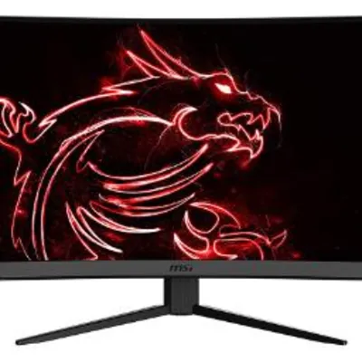 Msi Optix Mag272C