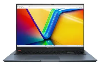 Image Asus Vivobook Pro 16 Oled K6602 Core I7 13700H Rtx 4050 24Gb 1Tb