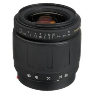 Tamron Af 28 80Mm F35 56 Aspherical