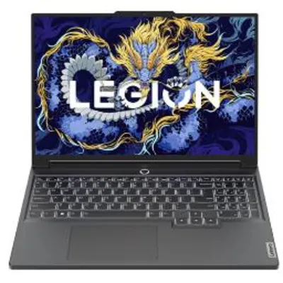 Lenovo Legion 5 Slim Y7000P Core I7 14700Hx Rtx 4070 16Gb 1Tb