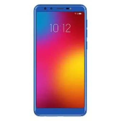 Lenovo K9