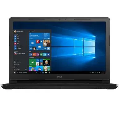 Dell Inspiron 3552 Celeron 4Gb 500Gb 2