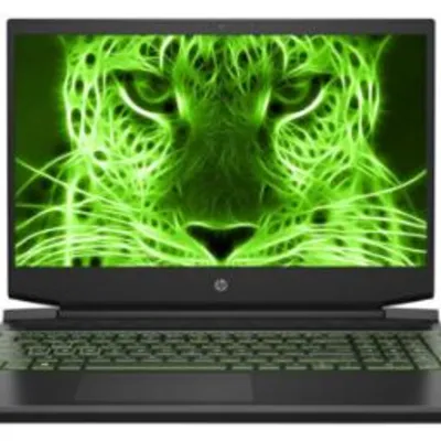 Hp Pavilion Gaming 15 Ec1009 Ryzen 7 4800H Gtx 1660Ti 32Gb 1512Gb