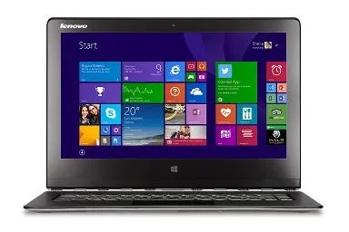 Lenovo Yoga 3 Pro 13 Core-M 8GB 512GB