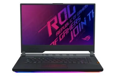 Image Asus Rog Strix G531Gu Core I7 Gtx 1660Ti 16Gb 1256Gb