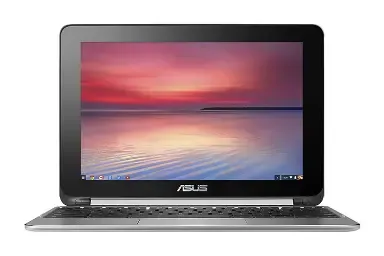 Image Asus Chromebook Flip C100PA Quad Core 2GB 16GB