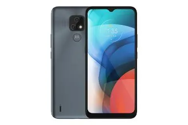 Compare Motorola Moto E7 with Xiaomi Redmi Note 9S