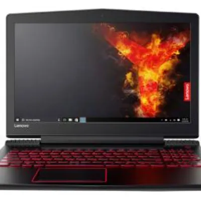 Lenovo Legion Y520 Core I7 16Gb 1Tb 6Gb