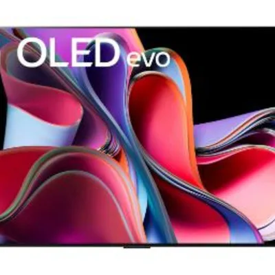 Lg Oled55G3