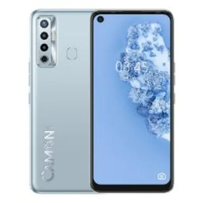 Tecno Camon 17